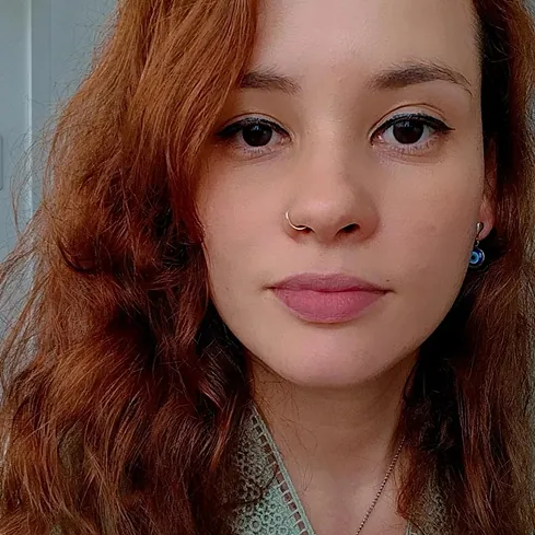 Amanda Rodrigues - Tatuadora, artista, amuletos