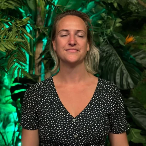 Danielle Albersen