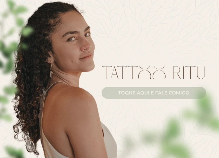Amanda Rodrigues - Tatuadora, artista, amuletos